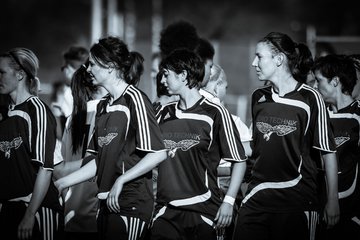 Bild 3954 - Frauen HSV - SV Henstedt-Ulzburg : Ergebnis: 0:5